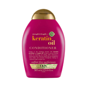 OGX Anti-Breakage+ Keratin Oil Conditioner 385ML - Kodomo store