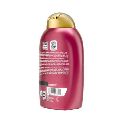 OGX Anti-Breakage+ Keratin Oil Shampoo 385ML - Kodomo store