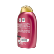 OGX Anti-Breakage+ Keratin Oil Shampoo 385ML - Kodomo store
