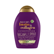 OGX Thick & Full Biotin & Collagen Conditioner 375ML - Kodomo store