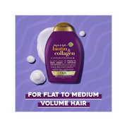 OGX Thick & Full Biotin & Collagen Conditioner 375ML - Kodomo store