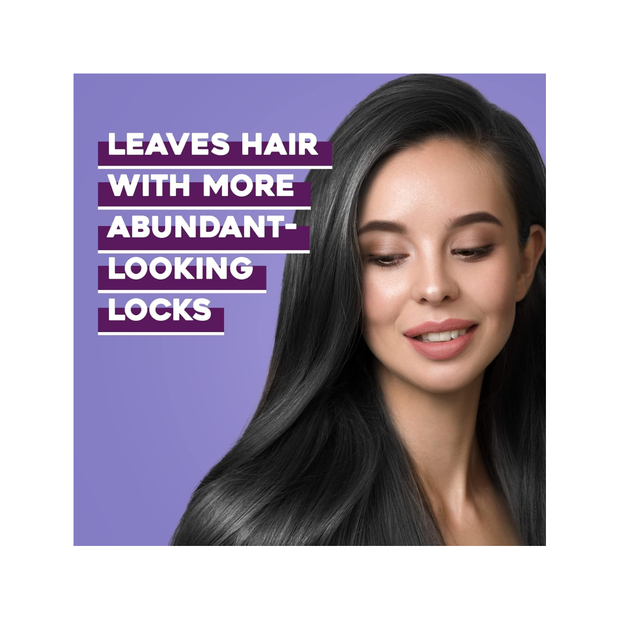 OGX Thick & Full+ Biotin & Collagen Shampoo 385ML – Volumizing Hair Care - Kodomo store
