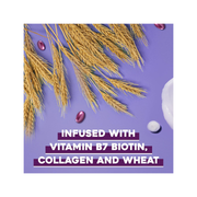 OGX Thick & Full+ Biotin & Collagen Shampoo 385ML – Volumizing Hair Care - Kodomo store