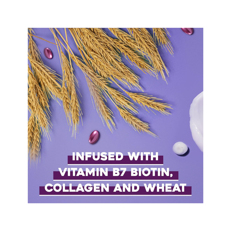 OGX Thick & Full+ Biotin & Collagen Shampoo 385ML – Volumizing Hair Care - Kodomo store