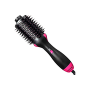 One-Step Electric Hair Dryer 3-in-1  Brush, Styler & Volumizer with Hot Air Brush - Kodomo store
