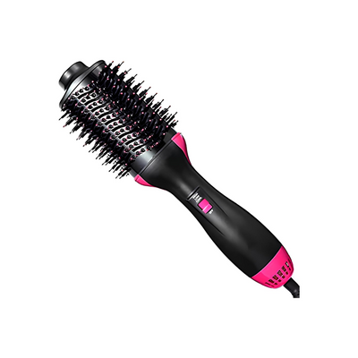 One-Step Electric Hair Dryer 3-in-1  Brush, Styler & Volumizer with Hot Air Brush - Kodomo store