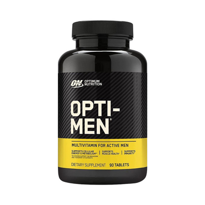 Opti-Men Multivitamin for Men – 90 Tablets - Kodomo store