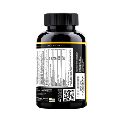 Opti-Men Multivitamin for Men – 90 Tablets - Kodomo store