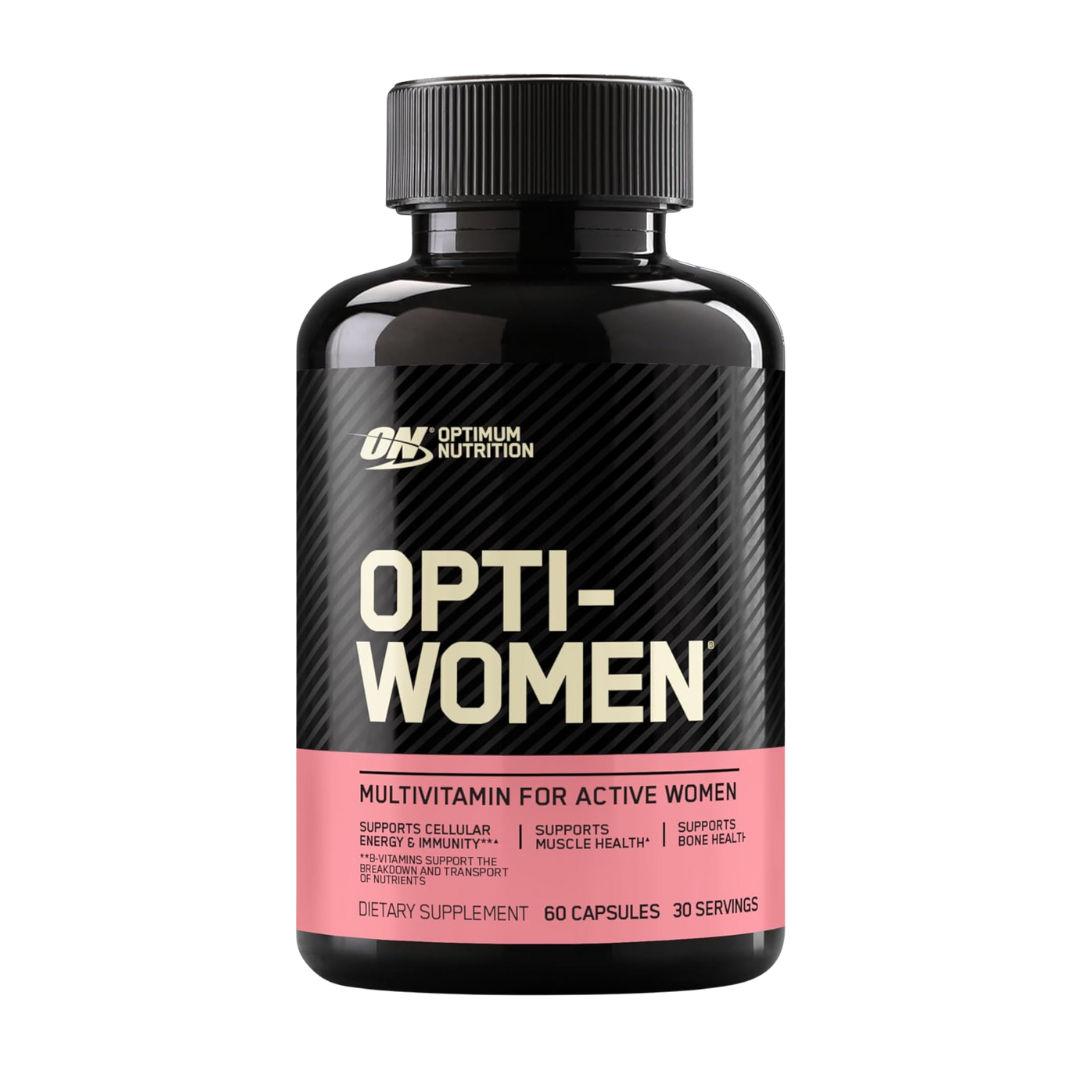 Opti-Women Multivitamin for Women – 60 Capsules - Kodomo store