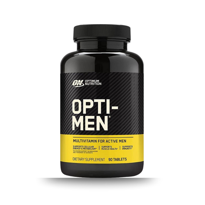 Opti-Men Multivitamin for Men – 90 Tablets - Kodomo store
