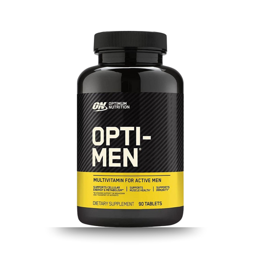 Opti-Men Multivitamin for Men – 90 Tablets - Kodomo store