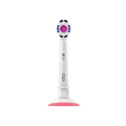 Oral-B Vitality 200 Electric Rechargeable Toothbrush – Pink Travel Case - Kodomo store