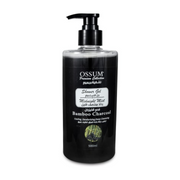 Ossum Midnight Mist Bamboo Charcoal Shower Gel for Women – 500ml - Kodomo store