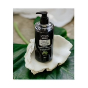 Ossum Midnight Mist Bamboo Charcoal Shower Gel for Women – 500ml - Kodomo store