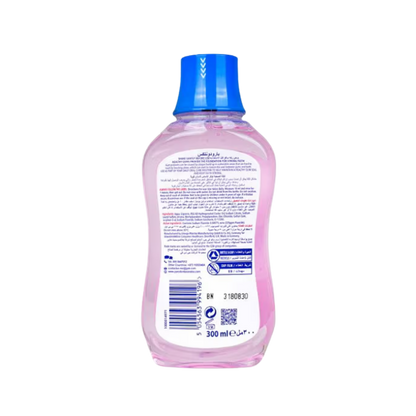 Parodontax Mouthwash Extra Fresh 300ml - Kodomo store