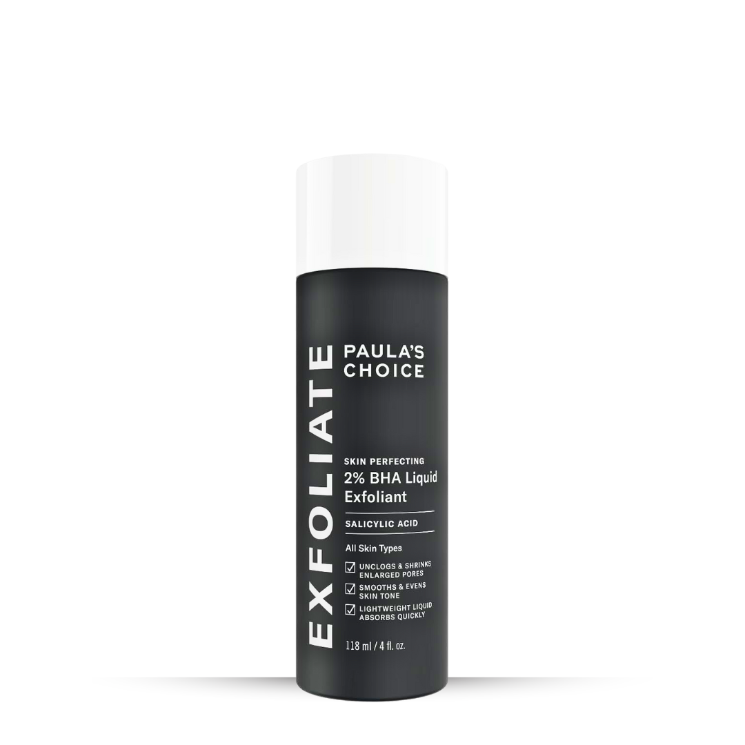 Paula’s Choice Skin Perfecting 2% BHA Liquid Exfoliant with Salicylic Acid 118ml - Kodomo store