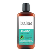 Petal Fresh Anti-Dandruff Thickening Shampoo 355ml – Biotin & Zinc - Kodomo store