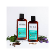 Petal Fresh Anti-Dandruff Thickening Shampoo 355ml – Biotin & Zinc - Kodomo store
