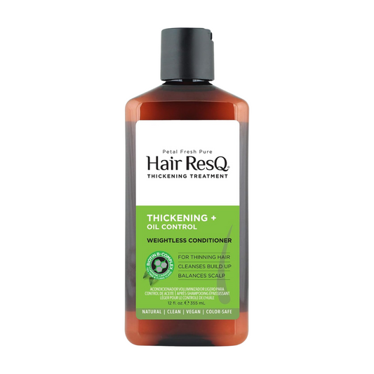 Petal Fresh Oil Control Thickening Conditioner 355ml – Lavender & Tea Tree - Kodomo store