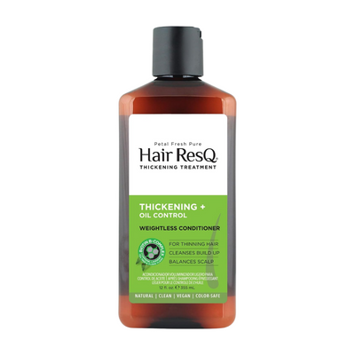 Petal Fresh Oil Control Thickening Conditioner 355ml – Lavender & Tea Tree - Kodomo store