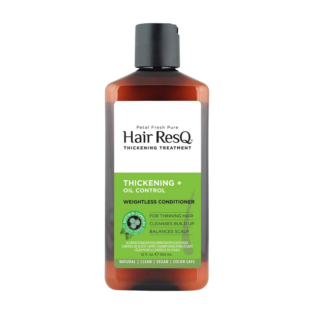 Petal Fresh Oil Control Thickening Conditioner 355ml – Lavender & Tea Tree - Kodomo store