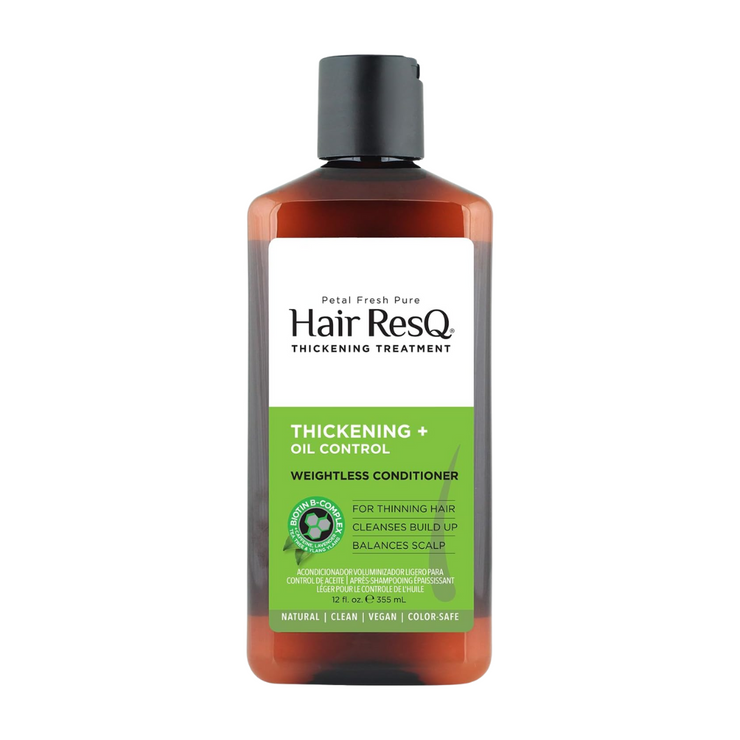 Petal Fresh Oil Control Thickening Conditioner 355ml – Lavender & Tea Tree - Kodomo store