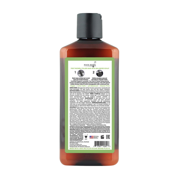 Petal Fresh Oil Control Thickening Conditioner 355ml – Lavender & Tea Tree - Kodomo store