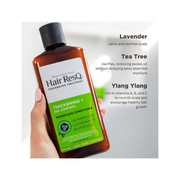 Petal Fresh Oil Control Thickening Conditioner 355ml – Lavender & Tea Tree - Kodomo store