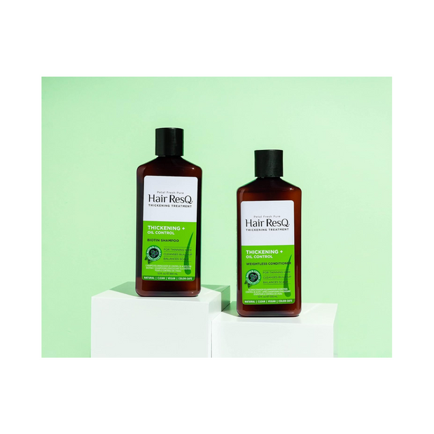 Petal Fresh Oil Control Thickening Conditioner 355ml – Lavender & Tea Tree - Kodomo store