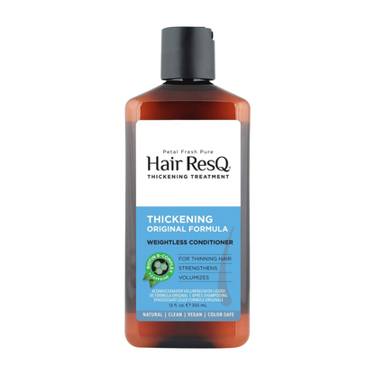 Petal Fresh Thickening Conditioner 355ml – For Thinning Hair - Kodomo store