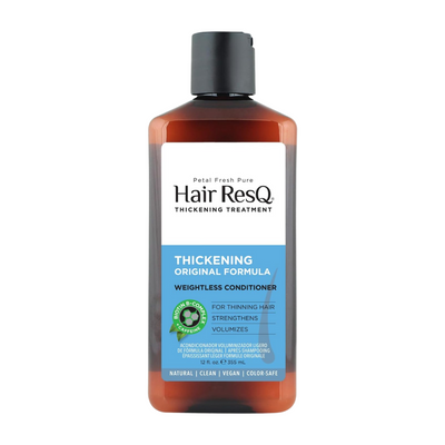 Petal Fresh Thickening Conditioner 355ml – For Thinning Hair - Kodomo store