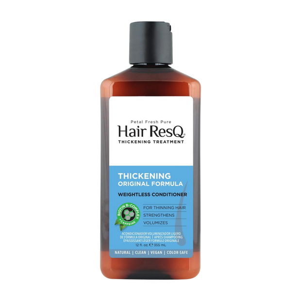 Petal Fresh Thickening Conditioner 355ml – For Thinning Hair - Kodomo store