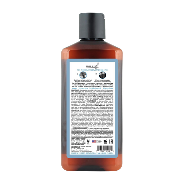Petal Fresh Thickening Conditioner 355ml – For Thinning Hair - Kodomo store