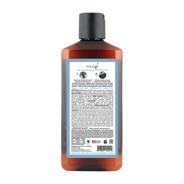 Petal Fresh Thickening Conditioner 355ml – For Thinning Hair - Kodomo store