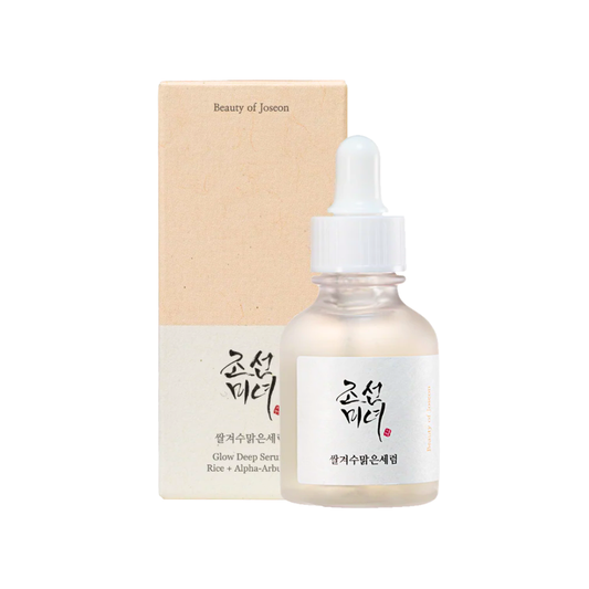 Glow Serum 30ml – Beauty of Joseon x Arbutin