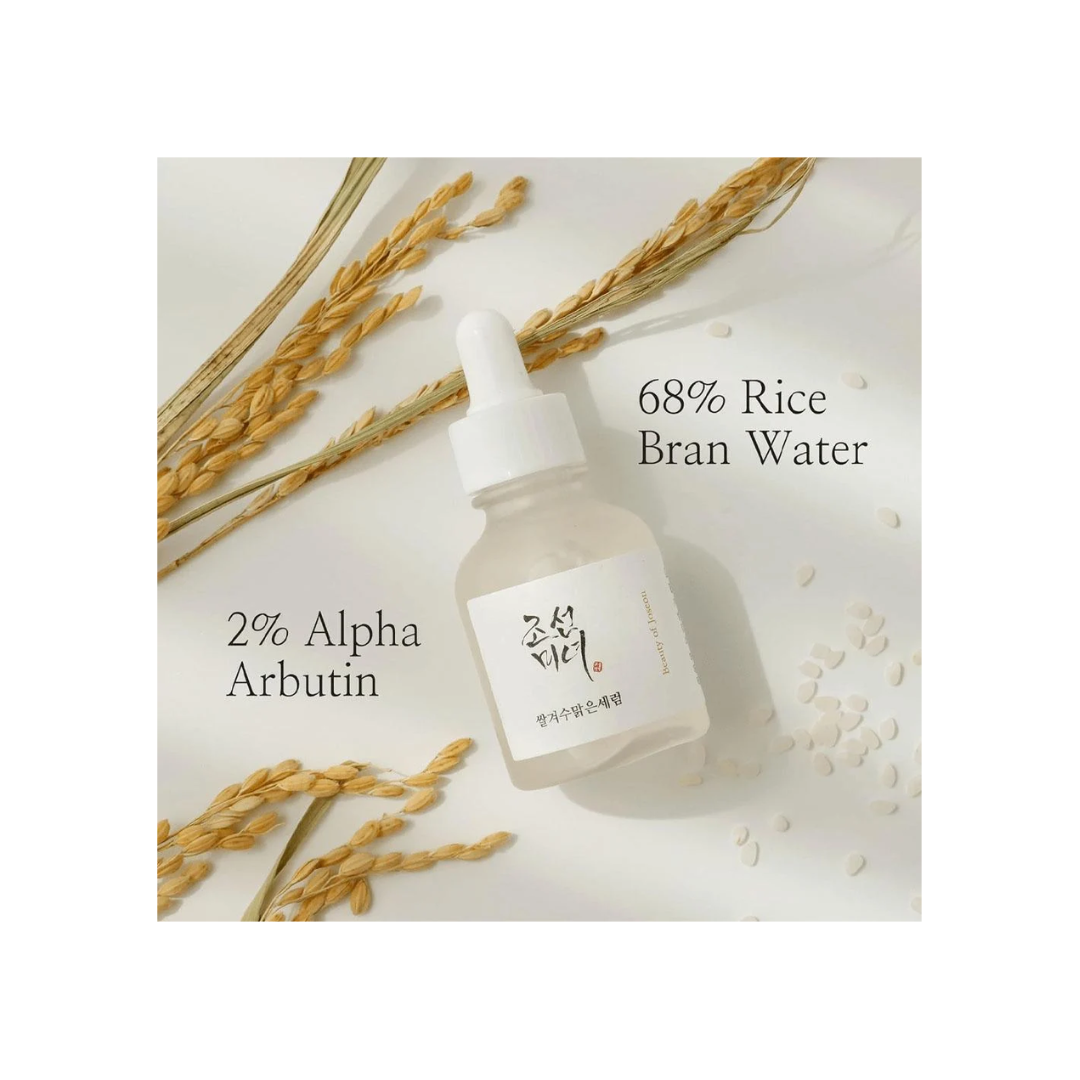 Glow Serum 30ml – Beauty of Joseon x Arbutin