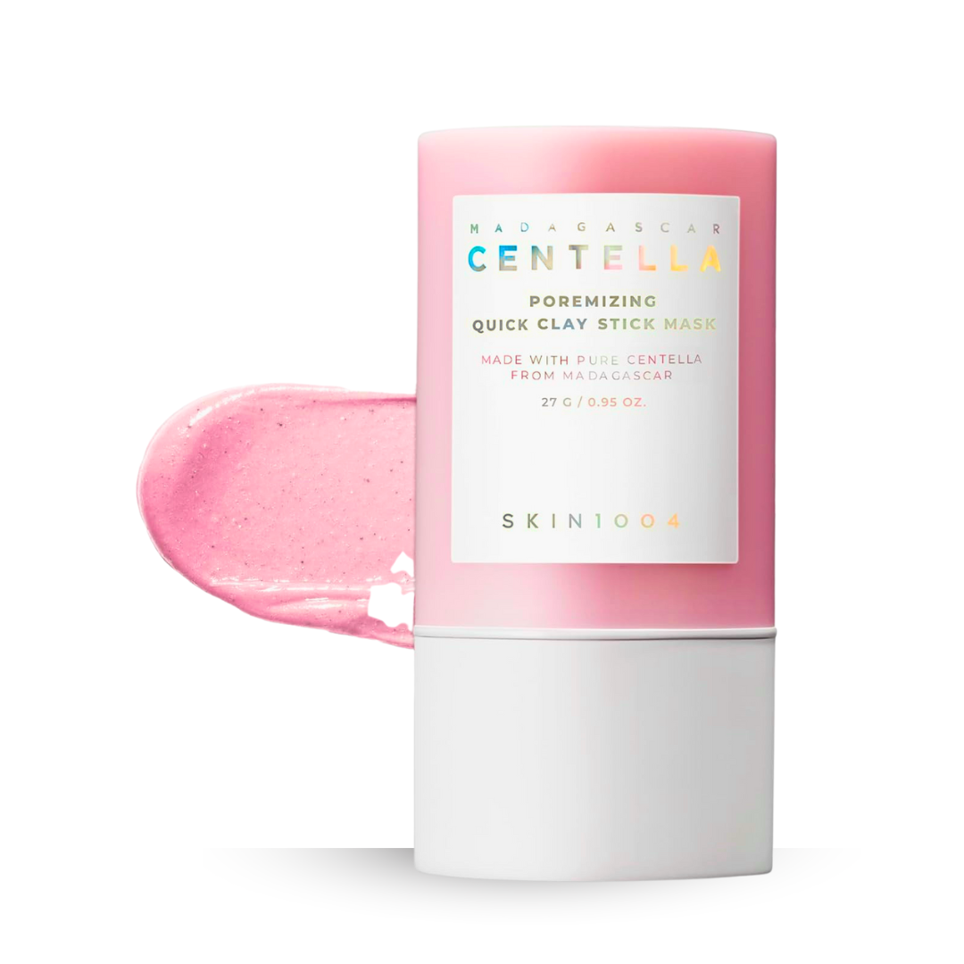 SKIN1004 Clay Stick Mask – Centella & Pore Care - Kodomo store