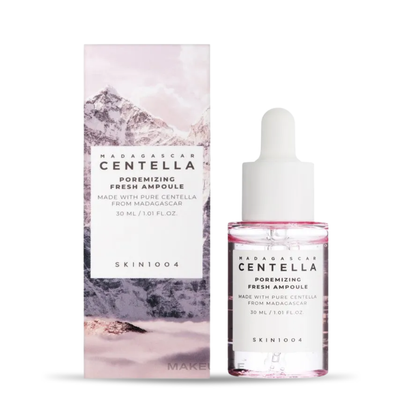 SKIN1004 Poremizing Ampoule – Centella & Pore Care - Kodomo store