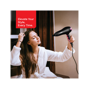 Sanford 2200W Professional Hair Dryer – Fast Drying & Styling - Kodomo store