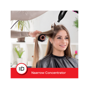 Sanford 2200W Professional Hair Dryer – Fast Drying & Styling - Kodomo store