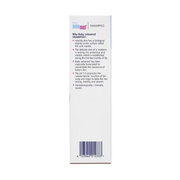 Sebamed Baby Shampoo – Mild Tear-Free Formula (500ml) - Kodomo store