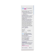 Sebamed Baby Shampoo – Mild Tear-Free Formula (500ml) - Kodomo store