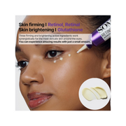 Some By Mi Retinol Intense Advanced Eye Cream (30ml) - Kodomo store