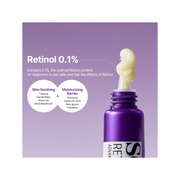 Some By Mi Retinol Intense Advanced Eye Cream (30ml) - Kodomo store