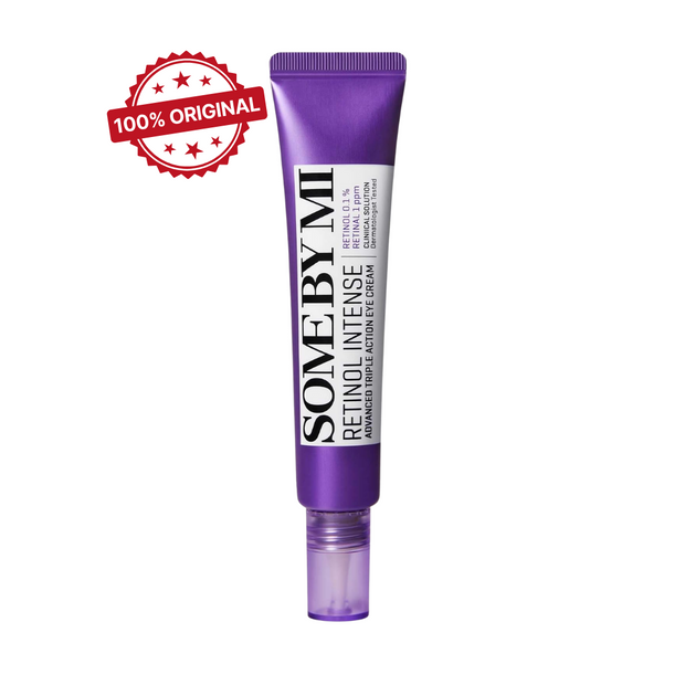 Some By Mi Retinol Intense Advanced Eye Cream (30ml) - Kodomo store