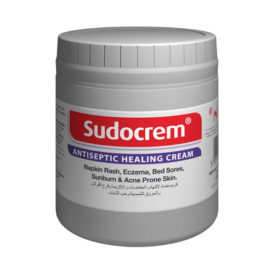 Sudocrem Antiseptic Healing Cream 250g - Kodomo store