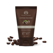 The Man Company Coffee Face Wash – 100ml - Kodomo store