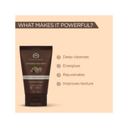 The Man Company Coffee Face Wash – 100ml - Kodomo store