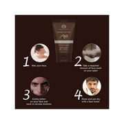 The Man Company Coffee Face Wash – 100ml - Kodomo store