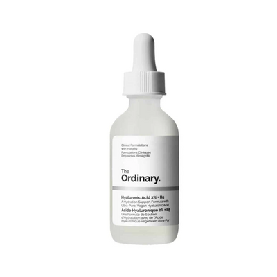 The Ordinary Hyaluronic Acid 2% + B5 30ml - Kodomo store